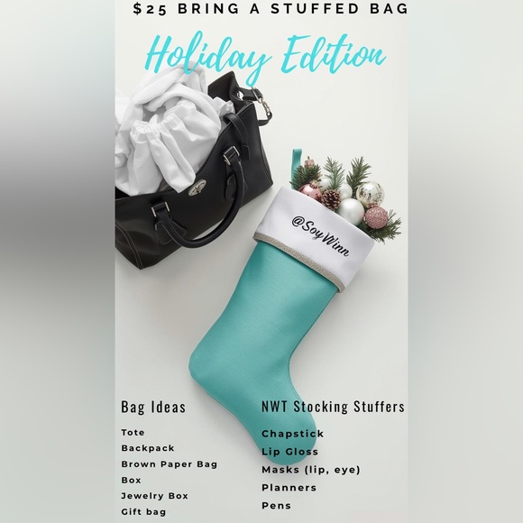 Soy is Live | - Picture 3 of 4